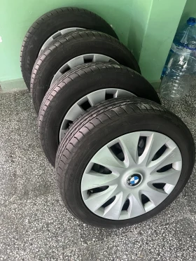 BMW 318 E91 318D 2.0L LCI  - 5300 € / 10365.90 лв. - 21133638 14