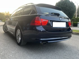 BMW 318 E91 318D 2.0L LCI , снимка 4 - Автомобили и джипове - 53696163