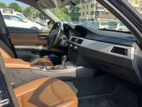 BMW 318 E91 318D 2.0L LCI , снимка 8 - Автомобили и джипове - 53696163