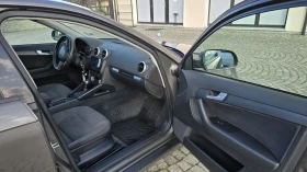 Audi A3 Sportsback - 8800 € / 17211.30 лв. - 42709325 12