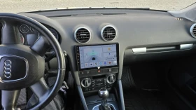 Audi A3 Sportsback - 8800 € / 17211.30 лв. - 42709325 6