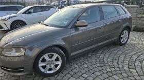 Audi A3 Sportsback - 8800 € / 17211.30 лв. - 42709325 5