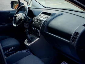 Mazda 5 1.8I 16V(116)* FACELIFT* 7-МЕСТА* НОВ ВНОС*  - 2199 € / 4300.87 лв. - 59054112 12