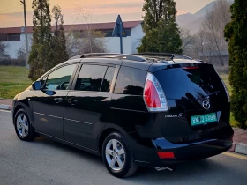 Mazda 5 1.8I 16V(116)* FACELIFT* 7-МЕСТА* НОВ ВНОС*  - 2199 € / 4300.87 лв. - 59054112 4