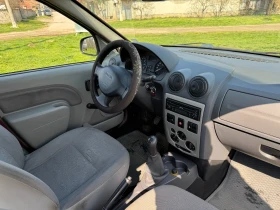 Dacia Logan - 3800 € / 7432.15 лв. - 88185909 9