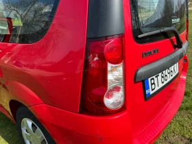 Dacia Logan - 3800 € / 7432.15 лв. - 88185909 15