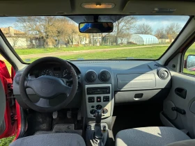 Dacia Logan - 3800 € / 7432.15 лв. - 88185909 8