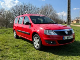 Dacia Logan - 3800 € / 7432.15 лв. - 88185909 2