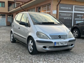 Mercedes-Benz A 170 - 1700 USD - 10064408 3