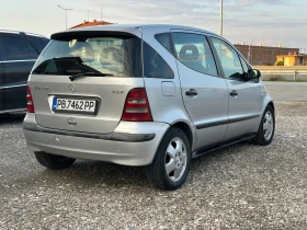 Mercedes-Benz A 170 - 1700 USD - 10064408 4