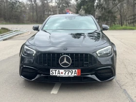 Mercedes-Benz E 63 AMG S performance bucket седалки гаранционна  | Auto.bg — изображение 10