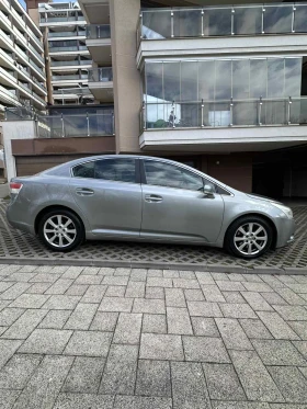Toyota Avensis 2.2d - 5750 € / 11246.02 лв. - 87203210 6