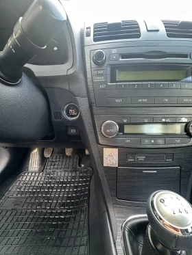 Toyota Avensis 2.2d - 5750 € / 11246.02 лв. - 87203210 11