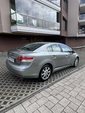 Toyota Avensis 2.2d - 5750 € / 11246.02 лв. - 87203210 8