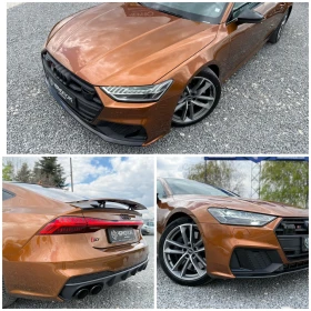 Audi S7 Sportback 3.0TDI QUATTRO MATRIX B&O | Mobile.bg � ����� ������ 17