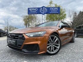 Audi S7 Sportback 3.0TDI QUATTRO MATRIX B&O | Mobile.bg � ����� ������ 3