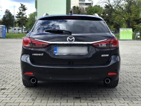 Mazda 6 Sportwagon | Mobile.bg � ����� ������ 5