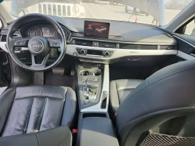 Audi A4 Komfort/CARFAX/ �������/�����/������� | Mobile.bg � ����� ������ 7