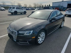 ������ Audi A4