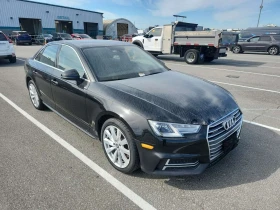 Audi A4 Komfort/CARFAX/ �������/�����/������� | Mobile.bg � ����� ������ 2