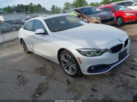 ������ BMW 430