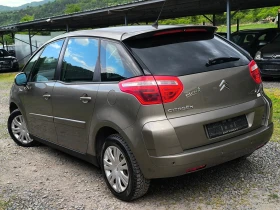 Citroen C4 Picasso -1.6HDI-109��-�����������- | Mobile.bg � ����� ������ 5