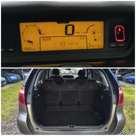 Citroen C4 Picasso -1.6HDI-109��-�����������- | Mobile.bg � ����� ������ 17