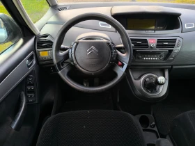 Citroen C4 Picasso -1.6HDI-109��-�����������- | Mobile.bg � ����� ������ 11