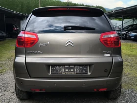 ����� �� �������� �� Citroen C4 Picasso -1.6HDI-109��-�����������-