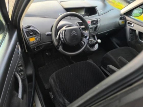 Citroen C4 Picasso -1.6HDI-109��-�����������- | Mobile.bg � ����� ������ 10