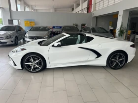 Chevrolet Corvette C8* Stingray | Mobile.bg � ����� ������ 4