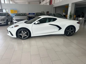 Chevrolet Corvette C8* Stingray | Mobile.bg � ����� ������ 3