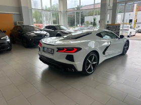 Chevrolet Corvette C8* Stingray | Mobile.bg � ����� ������ 5