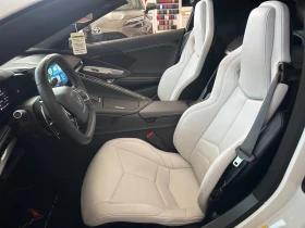 Chevrolet Corvette C8* Stingray | Mobile.bg � ����� ������ 16