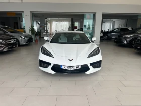 Chevrolet Corvette C8* Stingray | Mobile.bg � ����� ������ 2