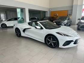 Chevrolet Corvette C8* Stingray | Mobile.bg � ����� ������ 7
