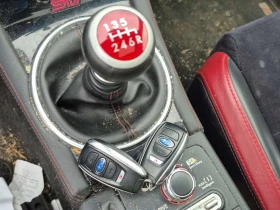 Subaru WRX /STI SPORT/�������/CARFAX/����������� | Mobile.bg � ����� ������ 7