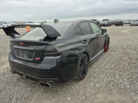 Subaru WRX /STI SPORT/�������/CARFAX/����������� | Mobile.bg � ����� ������ 3