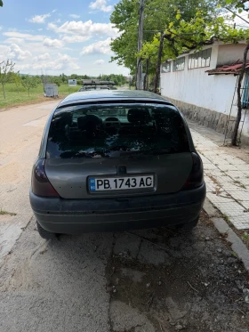 Renault Clio 1.2  | Mobile.bg � ����� ������ 3