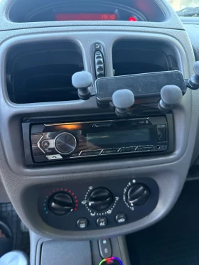 Renault Clio 1.2  | Mobile.bg � ����� ������ 15
