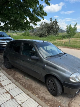 Renault Clio 1.2  | Mobile.bg � ����� ������ 6