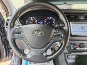 Hyundai I20 1.1CRDI-НАВИГАЦИЯ-КАМЕРА - 5900 € / 11539.40 лв. - 11549026 12
