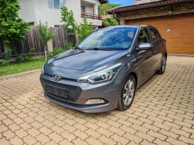 Hyundai I20 1.1CRDI-НАВИГАЦИЯ-КАМЕРА