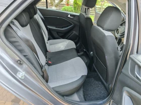 Hyundai I20 1.1CRDI-НАВИГАЦИЯ-КАМЕРА - 5900 € / 11539.40 лв. - 11549026 9