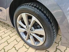 Hyundai I20 1.1CRDI-НАВИГАЦИЯ-КАМЕРА - 5900 € / 11539.40 лв. - 11549026 15
