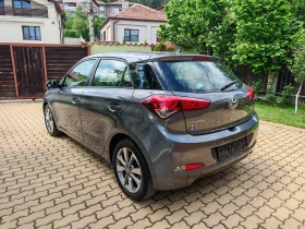 Hyundai I20 1.1CRDI-НАВИГАЦИЯ-КАМЕРА - 5900 € / 11539.40 лв. - 11549026 6