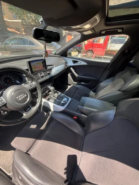 Audi A6 Audi A6 Avant 3.0 TDI quattro 272 �.� 3x S-line | Mobile.bg � ����� ������ 17