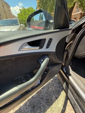 Audi A6 Audi A6 Avant 3.0 TDI quattro 272 �.� 3x S-line | Mobile.bg � ����� ������ 12