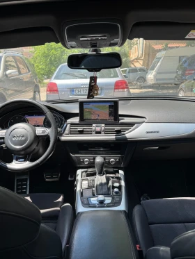 Audi A6 Audi A6 Avant 3.0 TDI quattro 272 �.� 3x S-line | Mobile.bg � ����� ������ 6