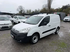 ����� �� �������� �� Citroen Berlingo 1.6 HDI ������� ! �������� ! 2+ 1 ��� ����������